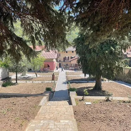 La Casetta Nel Parco Chiusa di Pesio Exterior photo