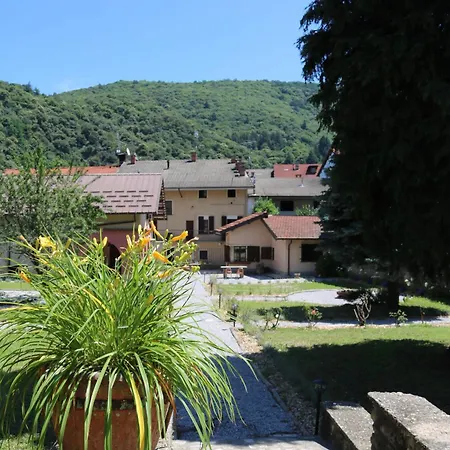 La Casetta Nel Parco Chiusa di Pesio Exterior photo