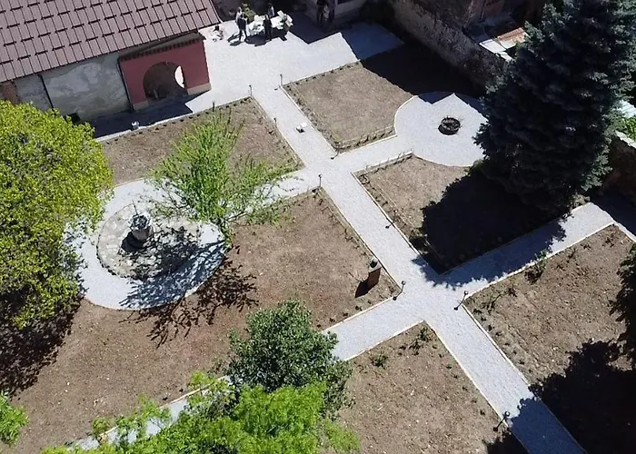 La Casetta Nel Parco
