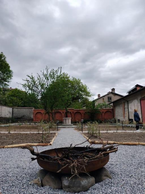 Holiday home La Casetta Nel Parco