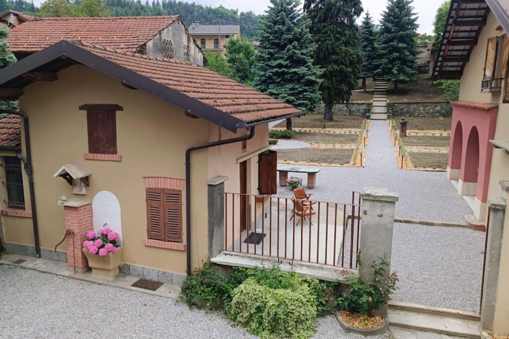 Holiday home La Casetta Nel Parco Chiusa di Pesio