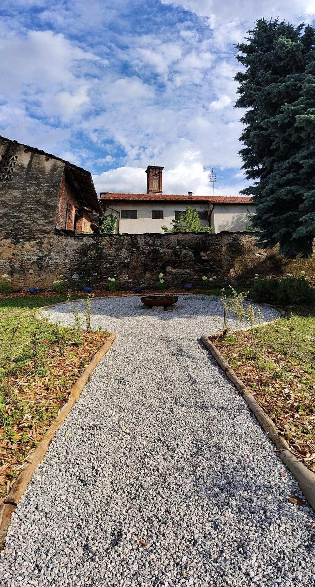 La Casetta Nel Parco Holiday home Chiusa di Pesio
